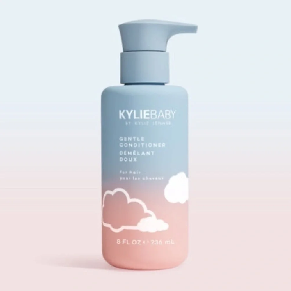 KYLIE BABY Gentle BABY Conditioner best seller